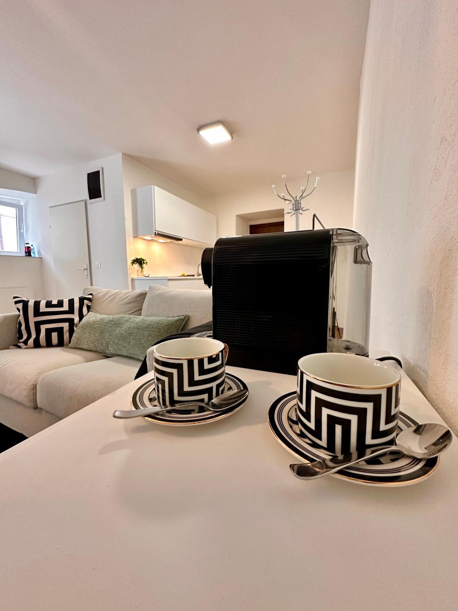 Schoene Ferienwohnung Schottwien Dış mekan fotoğraf