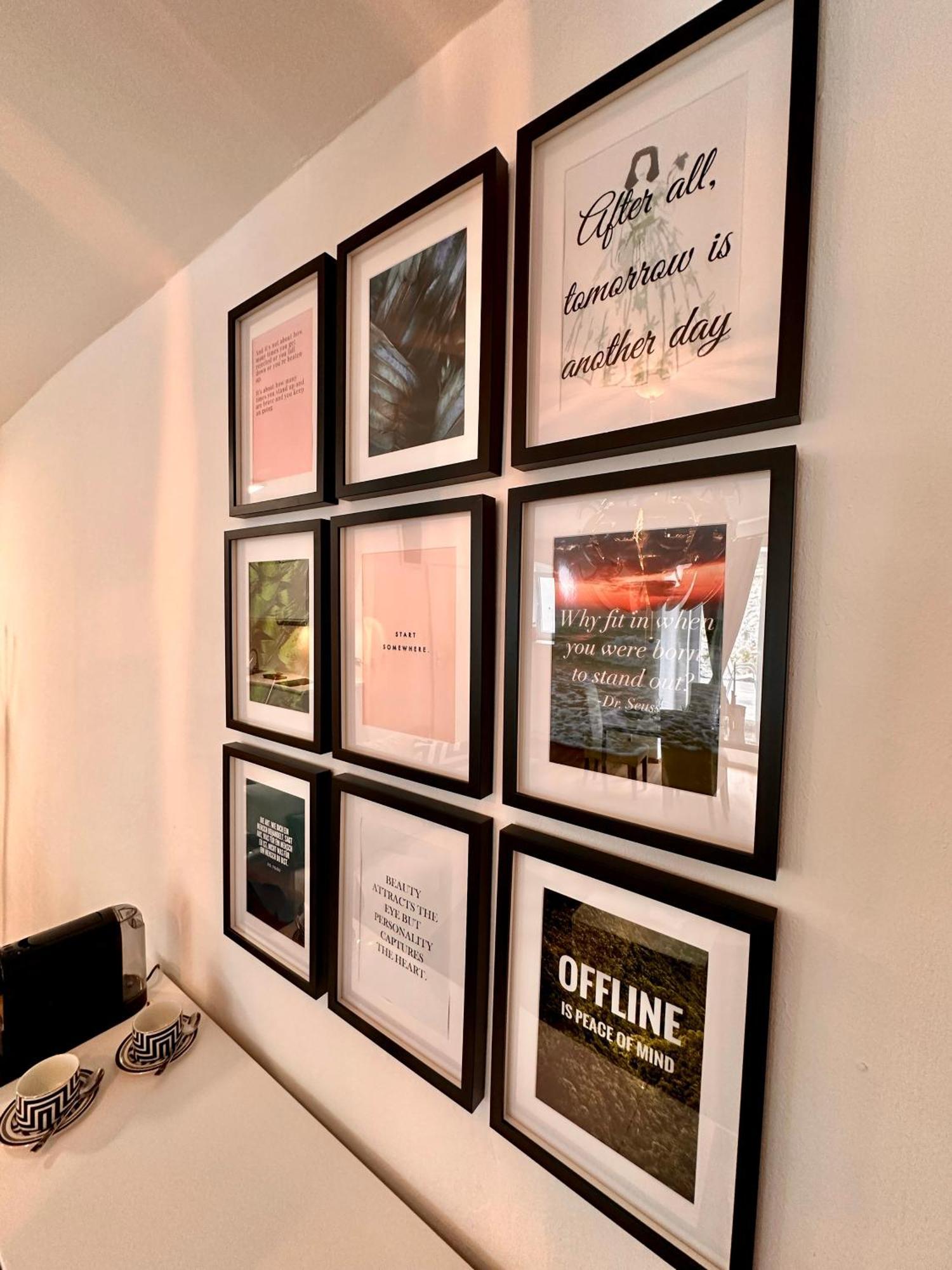 Schoene Ferienwohnung Schottwien Dış mekan fotoğraf