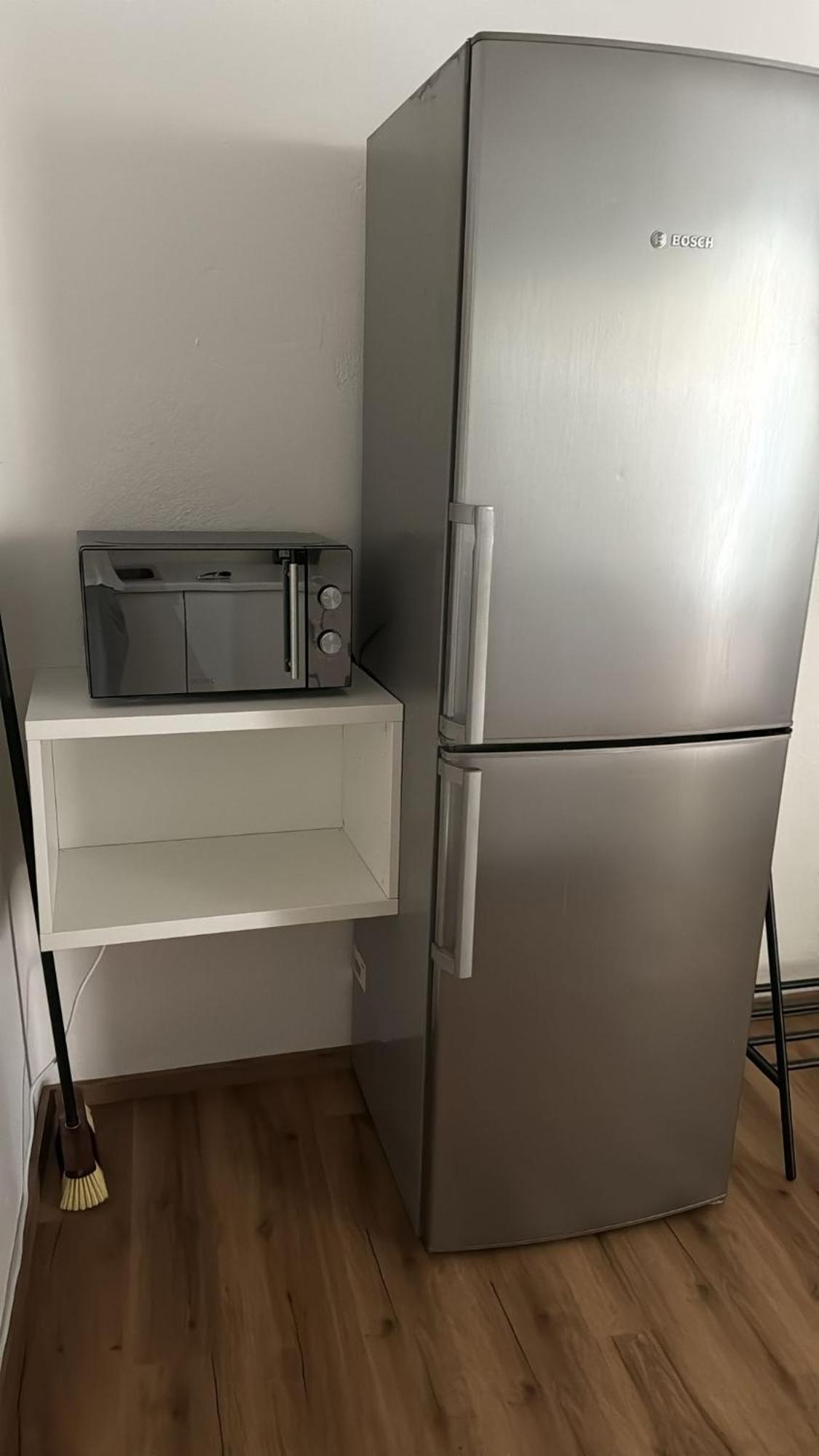 Schoene Ferienwohnung Schottwien Dış mekan fotoğraf