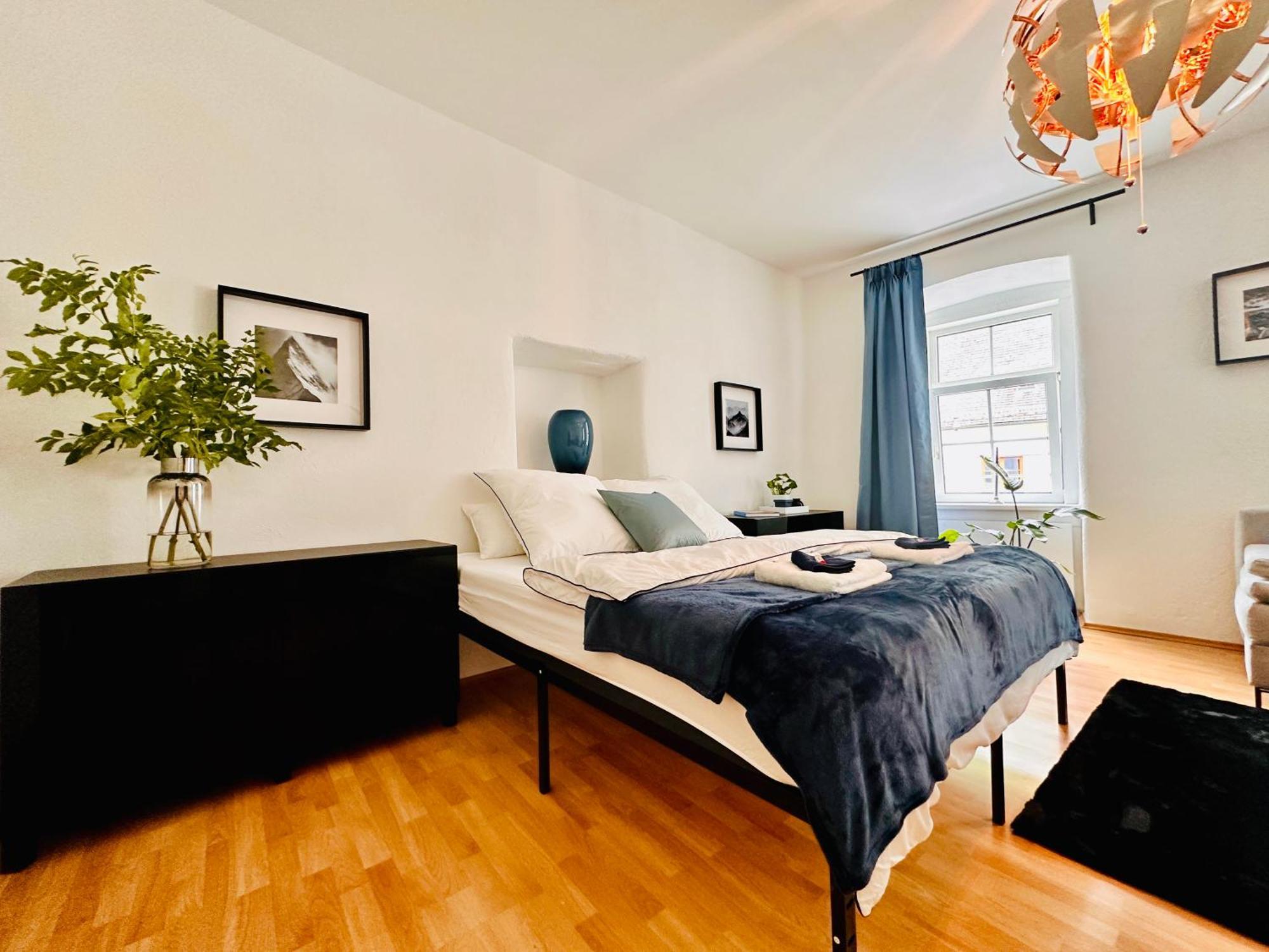 Schoene Ferienwohnung Schottwien Dış mekan fotoğraf