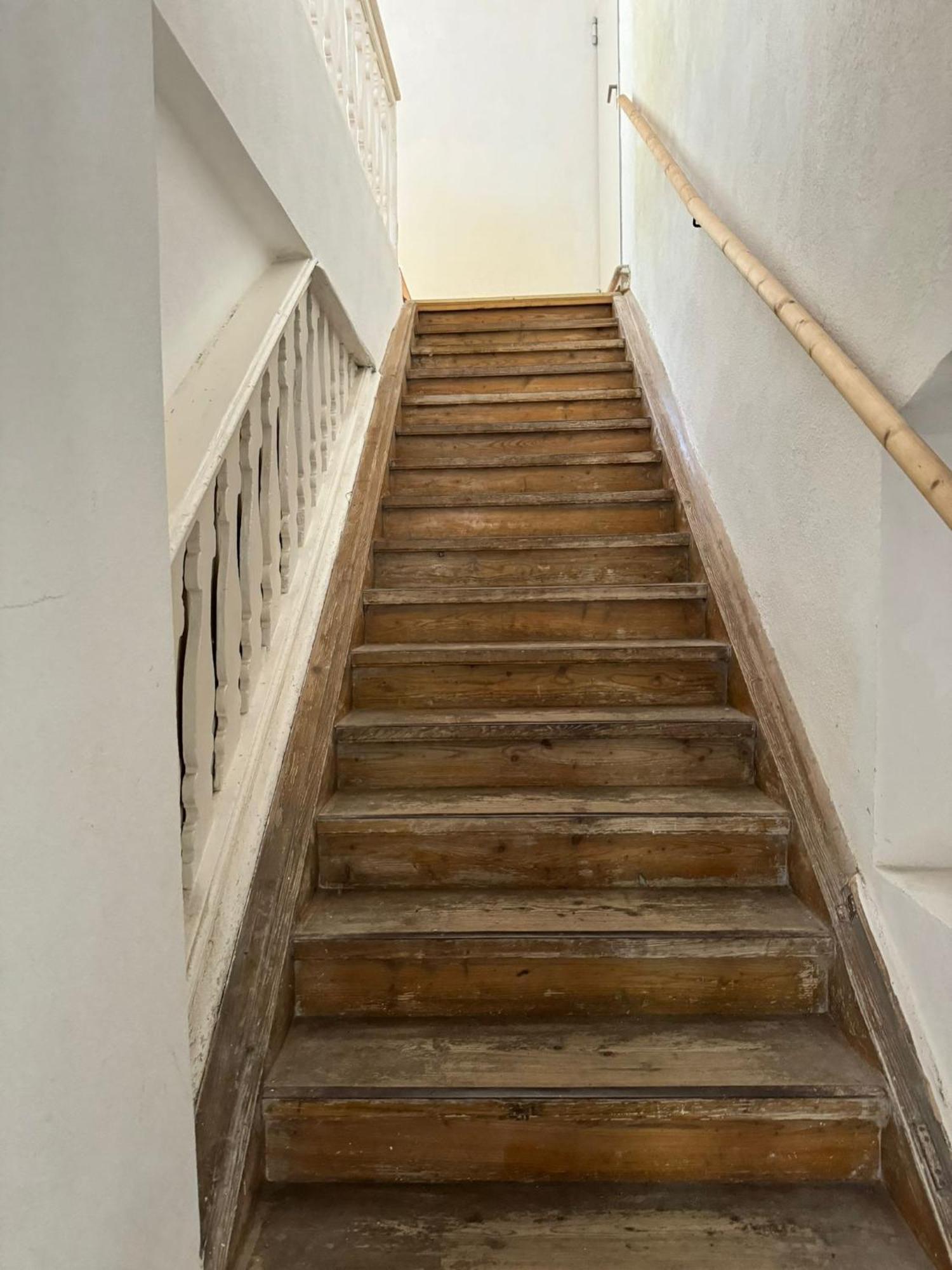 Schoene Ferienwohnung Schottwien Dış mekan fotoğraf